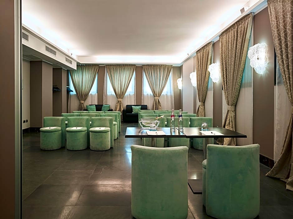 Bianca Maria Palace Hotel City Center