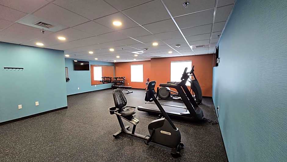 Best Western Manchester