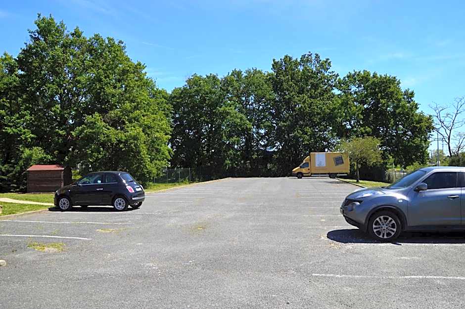 Premiere Classe Bordeaux Sud - Villenave d'Ornon