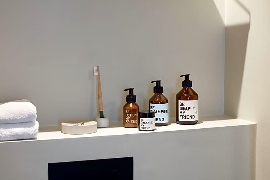 stilwerk Hotel Heimhude