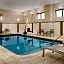 Residence Inn by Marriott Syracuse Downtown at Armory Square