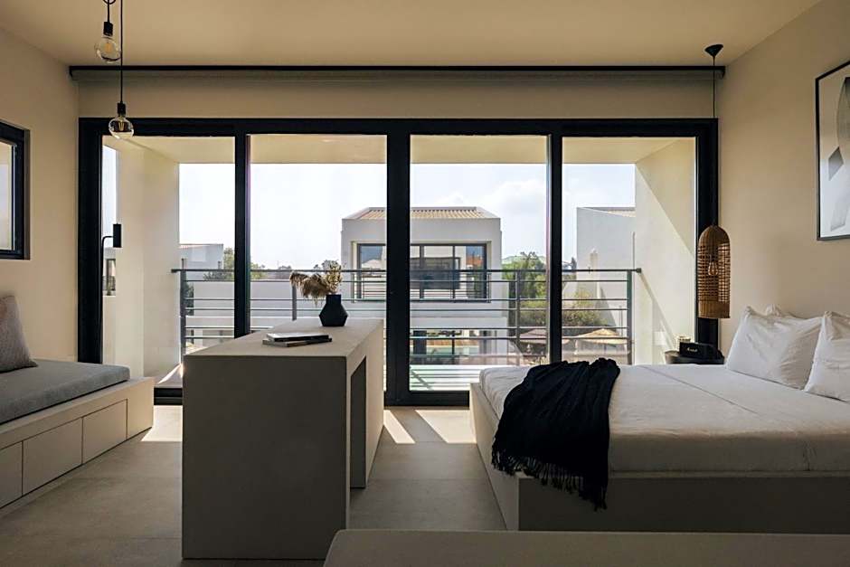 HOOGA Feel The Cosiness