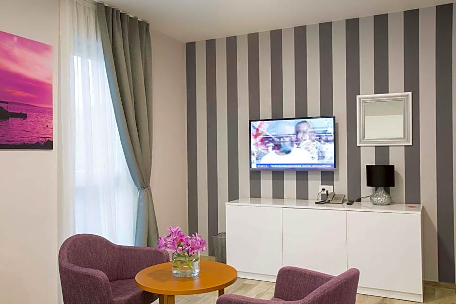 Boutique Hotel Intermezzo - Pag centre