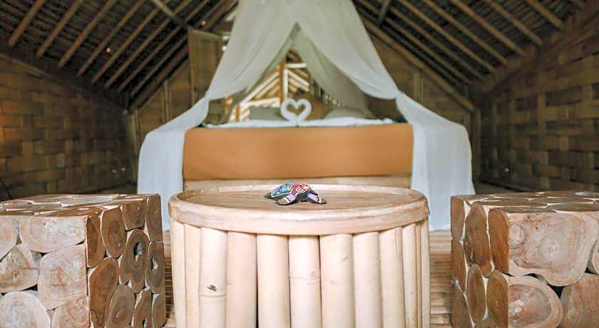 Sun Sang Eco Retreats