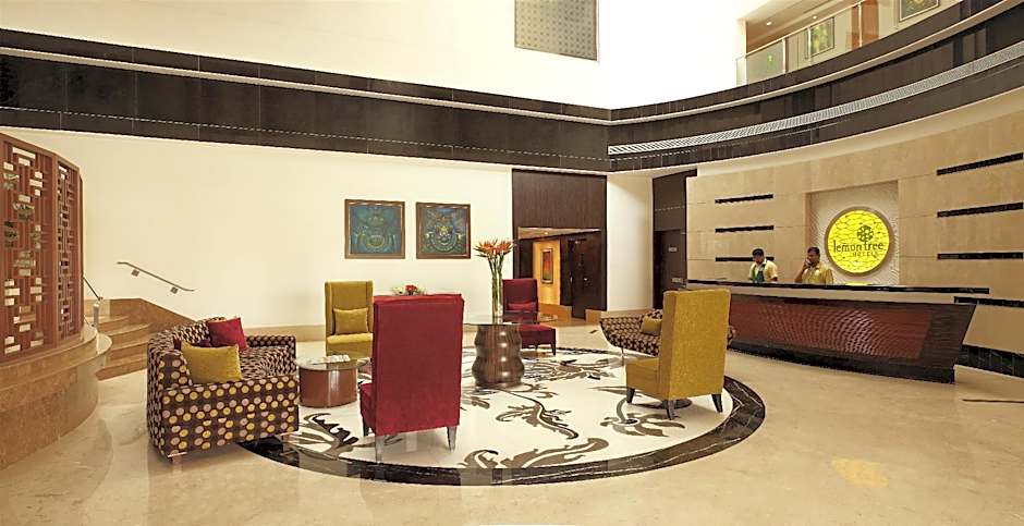 Lemon Tree Hotel Whitefield
