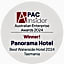 Panorama Hotel St Helens