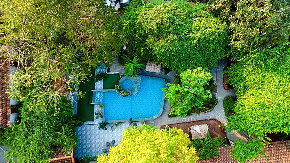 Green Peace Bungalow