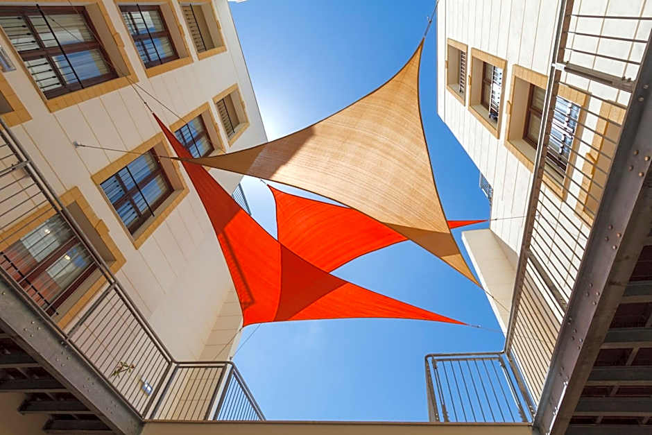 Seawater Hotels & Medical SPA