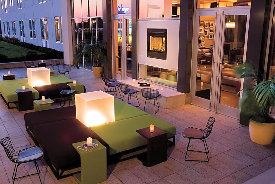 Aloft Miami Doral
