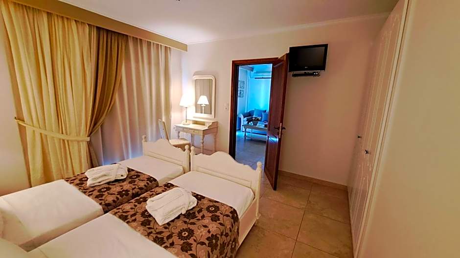 Hotel Astron Princess