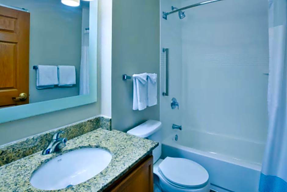 TownePlace Suites by Marriott Milwaukee Brookfield