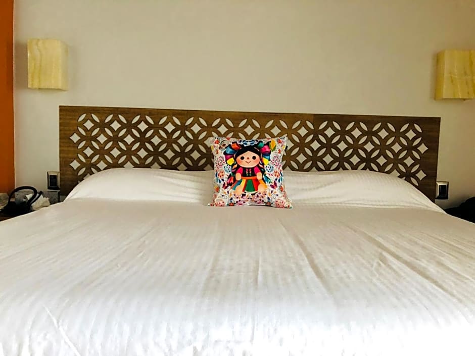 Hotel La Mansión