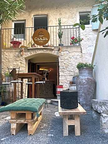 Hôtel CASITA