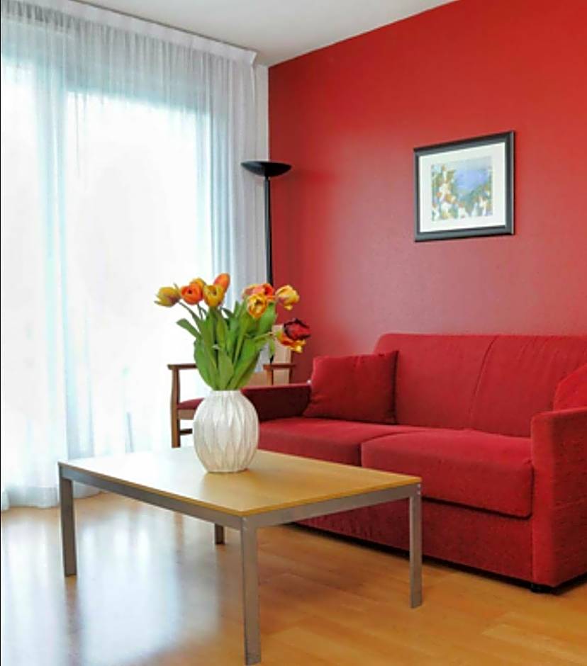 Séjours & Affaires Lyon Park Lane