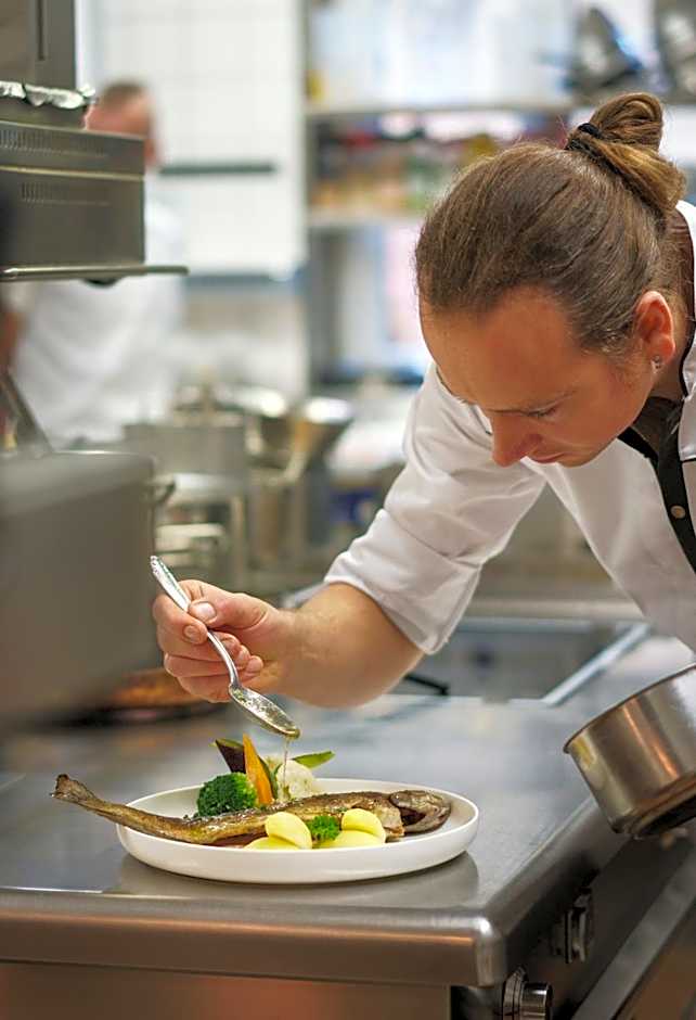 Hotel-Gasthof zur Sonne