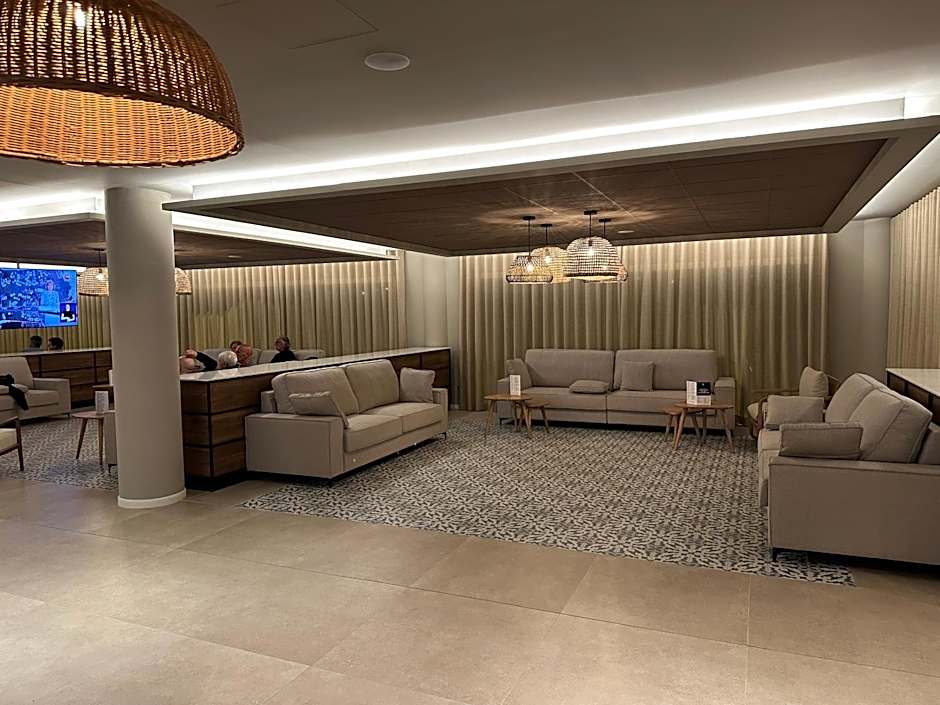 Hotel - Bungalows Don Juan Tossa