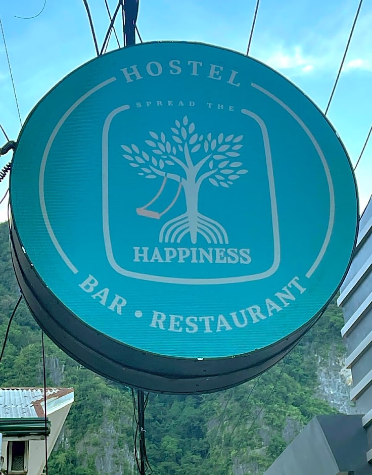 Happiness Hostel El Nido