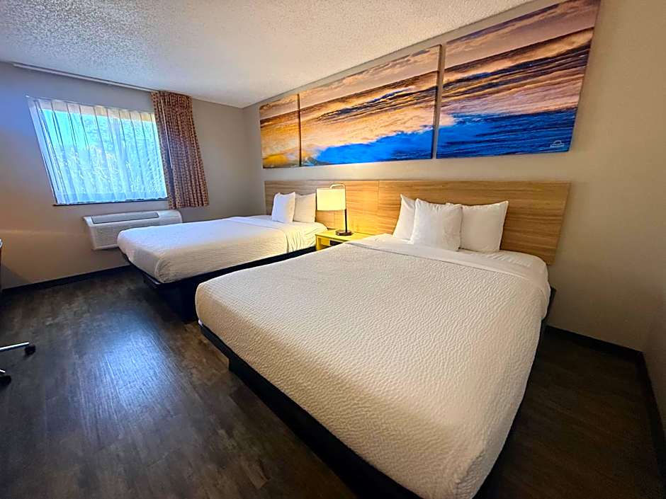 Days Inn by Wyndham Orange Park/Jacksonville