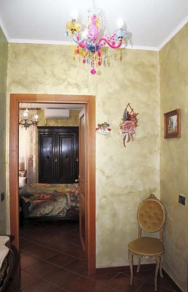 La Mammola Bed&Breakfast