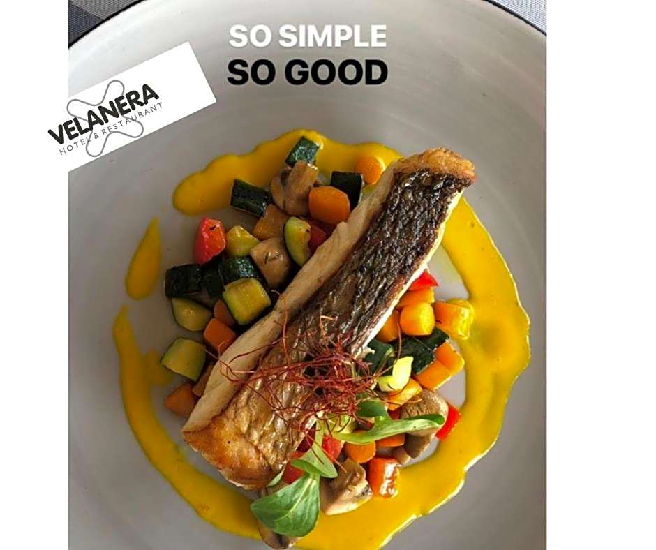 VELANERA Hotel & Restaurant