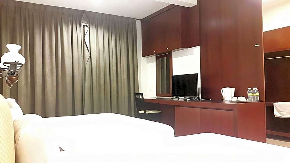 Cheng Ho Hotel