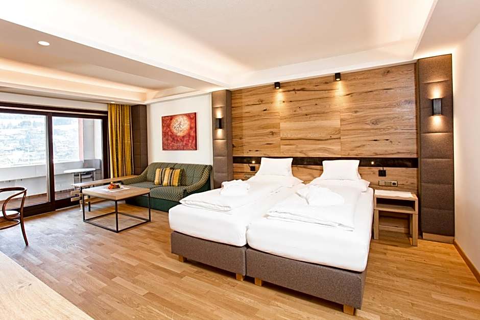 Photo 1 of 9 of Deluxe 1 Double Bed or 2 Beds