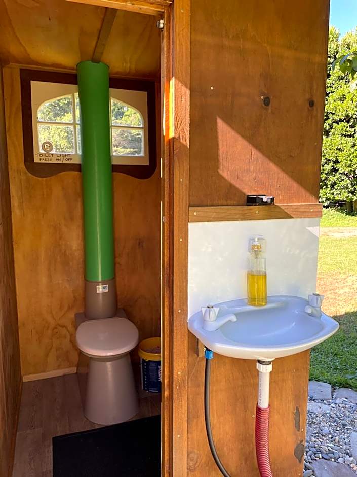 River Song Retreat Golden Bay