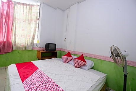 Hotel O Penginapan Saweri GadingNearKlub Golf Ria Bintan