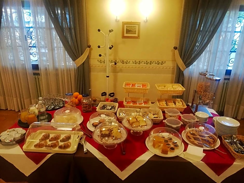 Ristorante Albergo San Michele