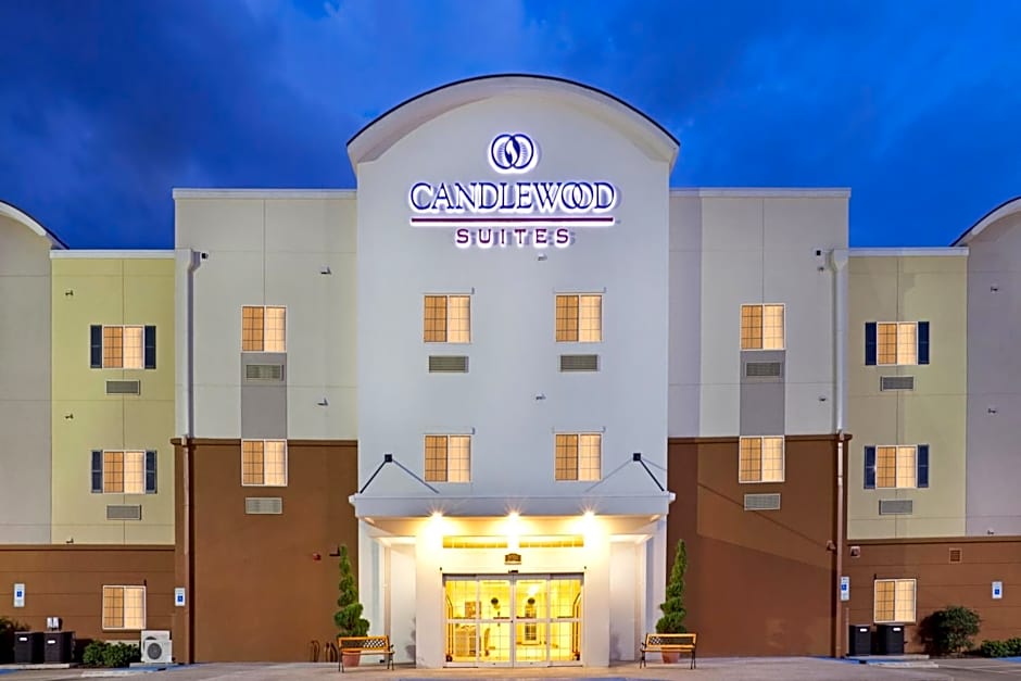 Candlewood Suites McDonough By IHG