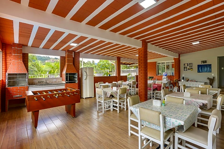 Pousada Recanto da Paz