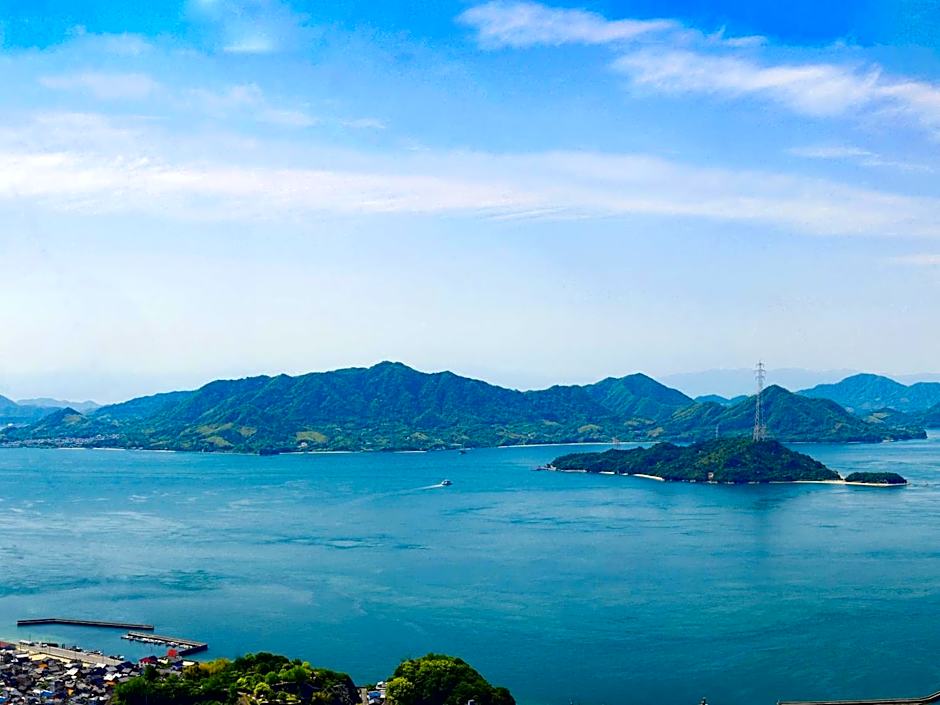 NIPPONIA HOTEL Takehara Saltworks Town