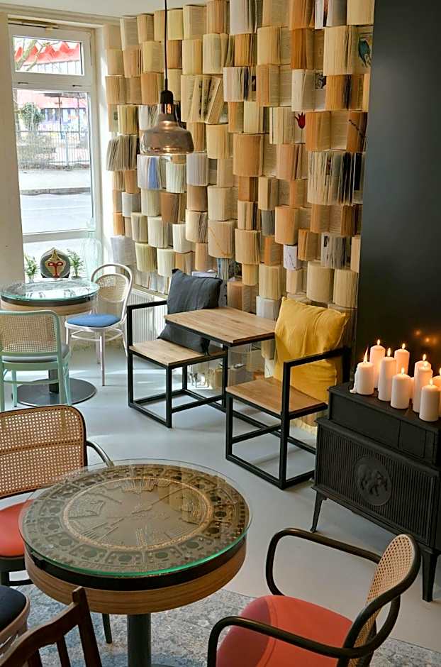 Hotel Jurine Berlin Mitte