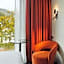 TRIBE Baden-Baden