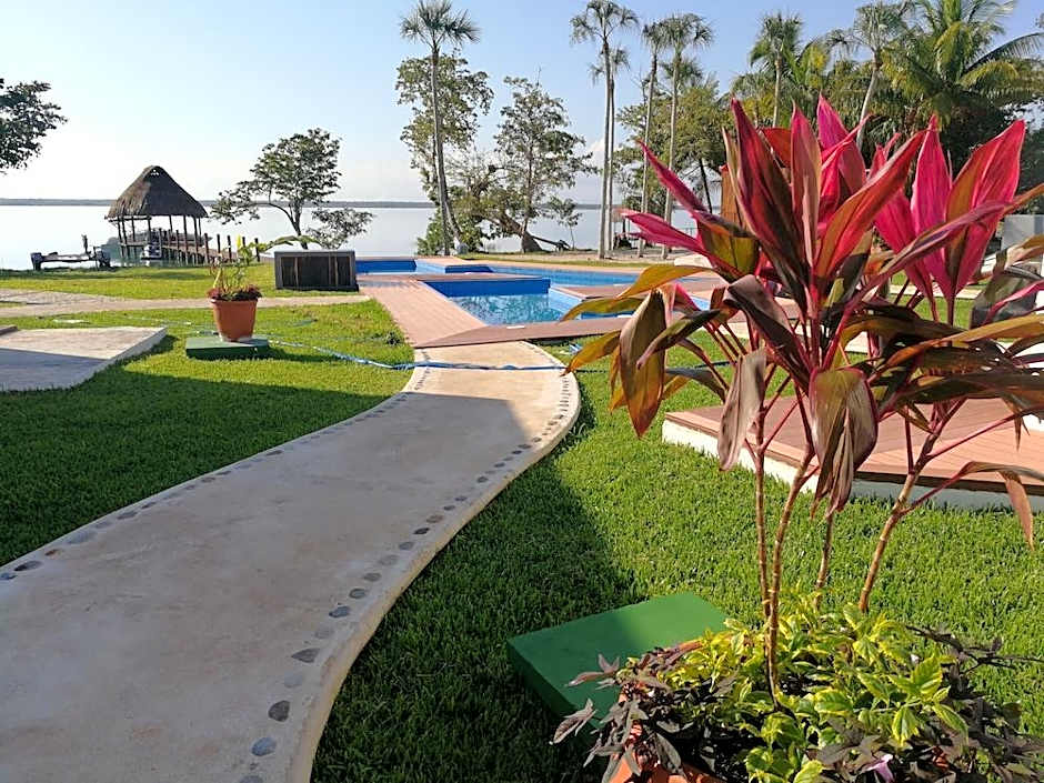 Bacalar 777 Hotel Boutique