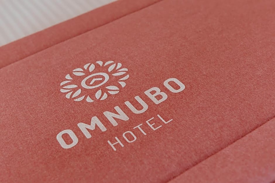 Hôtel Omnubo Collection
