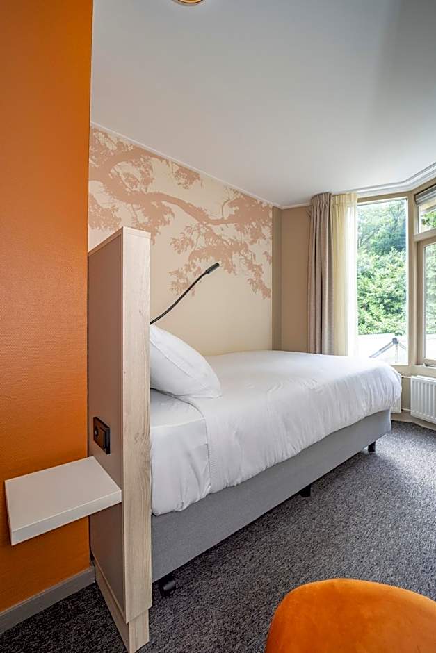 Fletcher Hotel-Restaurant De Scheperskamp