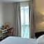 Best Western Le Clos de l'Aube Rouge