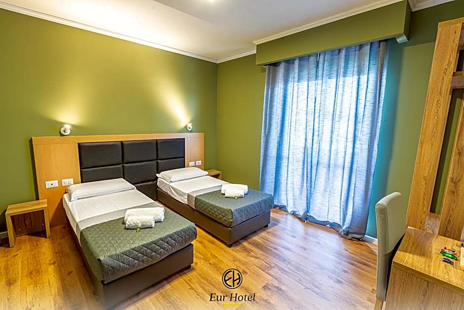EURHOTEL