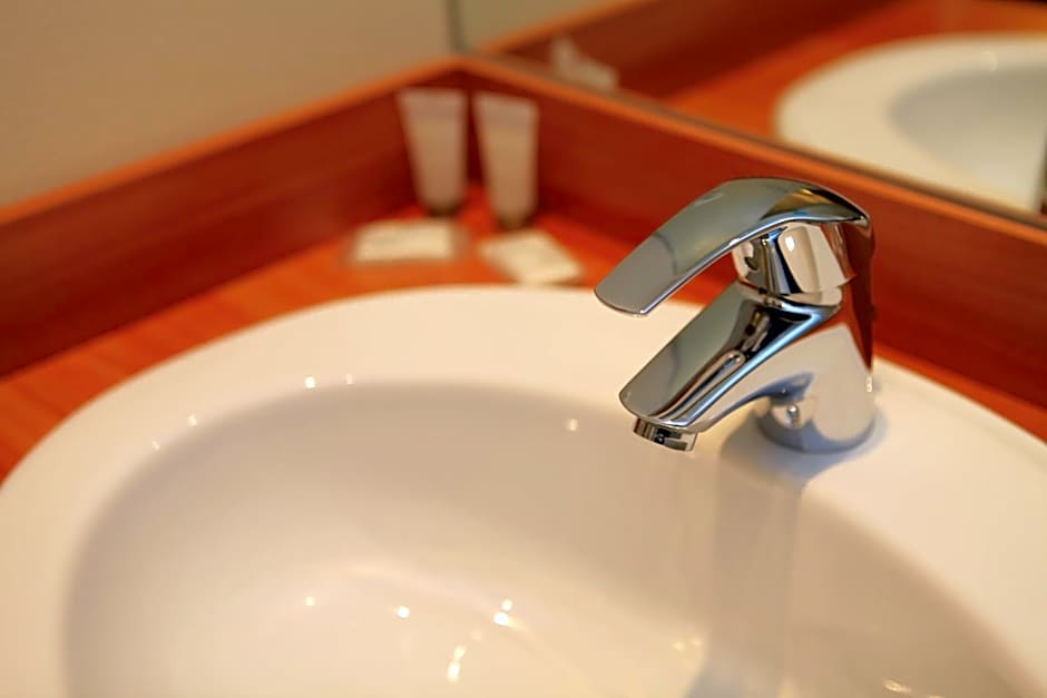 La Consigne Caen Gare SNCF Centre