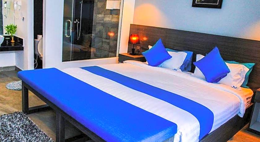 Good Time Boutique Hotel
