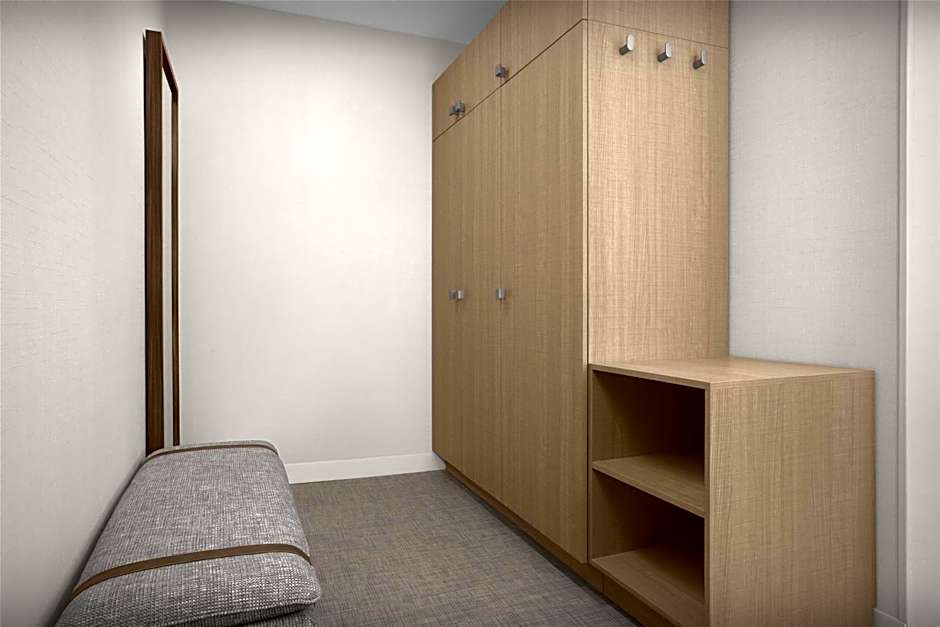 Homewood Suites by Hilton Santa Maria