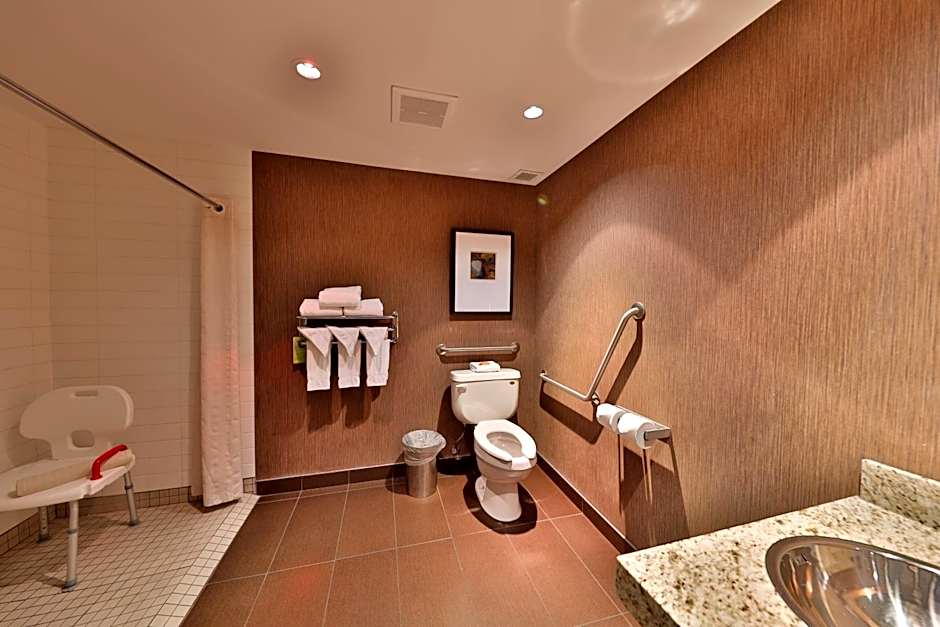 Edmonton Hotel & Convention Center Edmonton