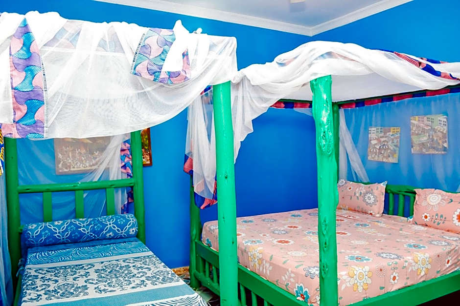 Coccobello Zanzibar