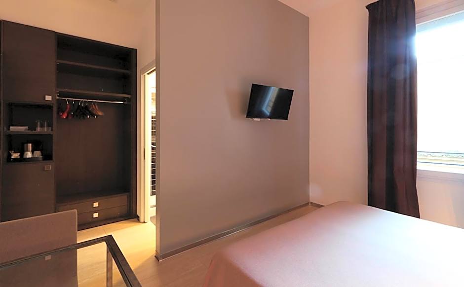 Muà Boutique Bologna