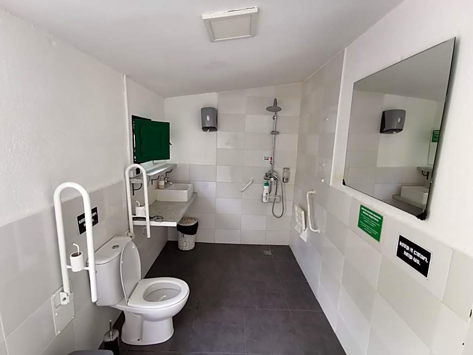 Mucha Masia Hostel Rural Urba