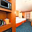 Fairfield Inn & Suites by Marriott Pleasanton