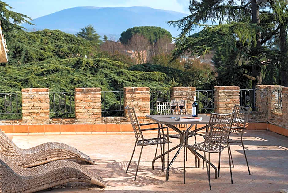 Relais Parco Dei Cavalieri Assisi