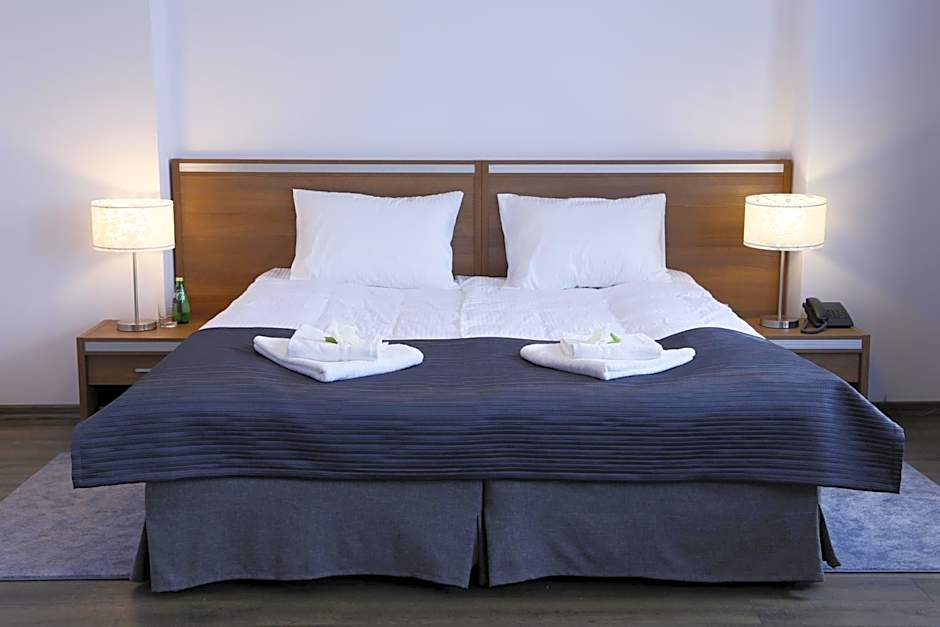 Photo 1 of 1 of Standard 1 Double Bed or 2 Beds