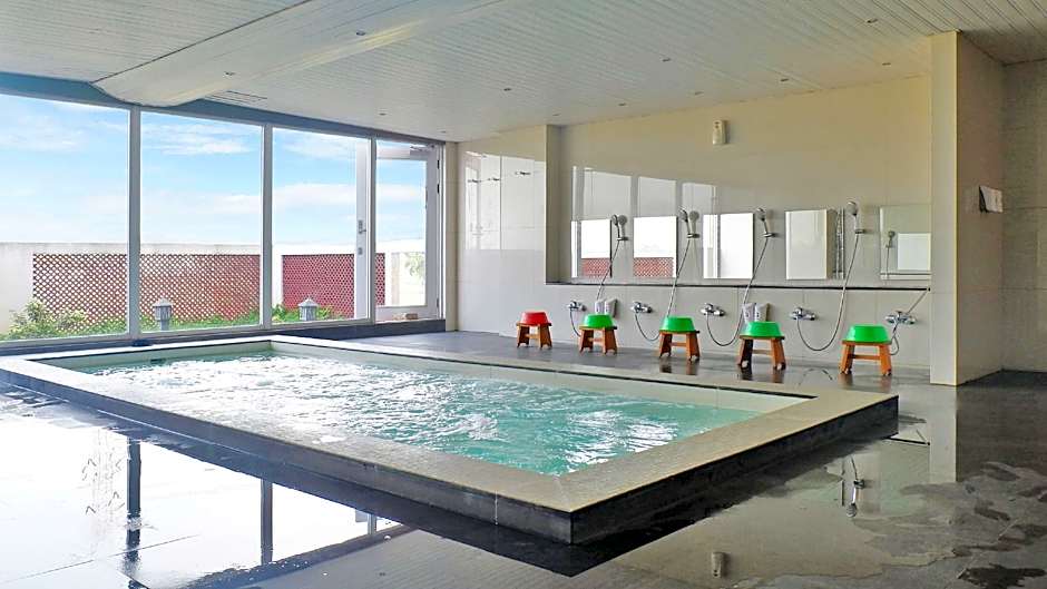 Sakura Park Hotel And Residence